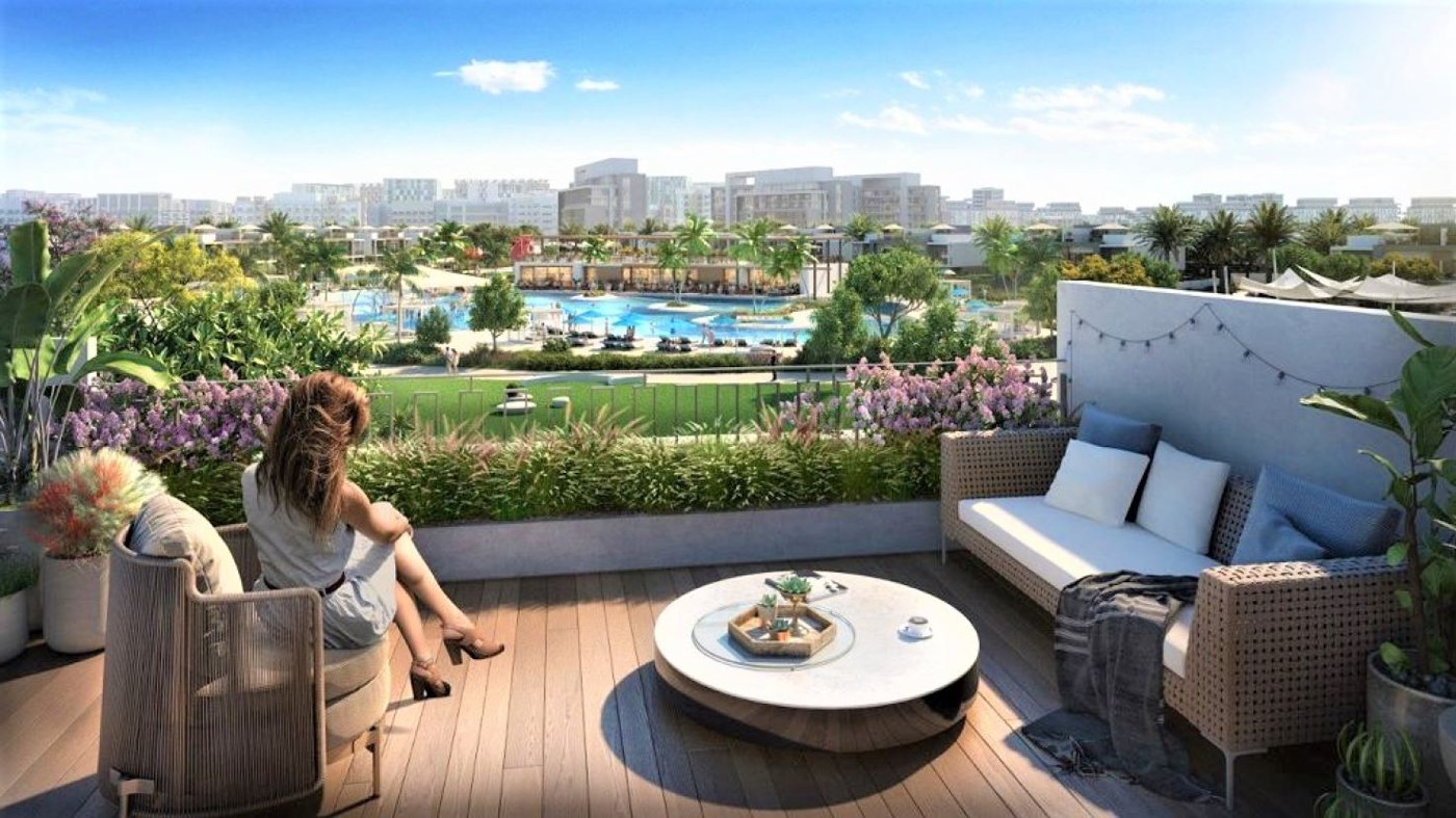 Dubai South